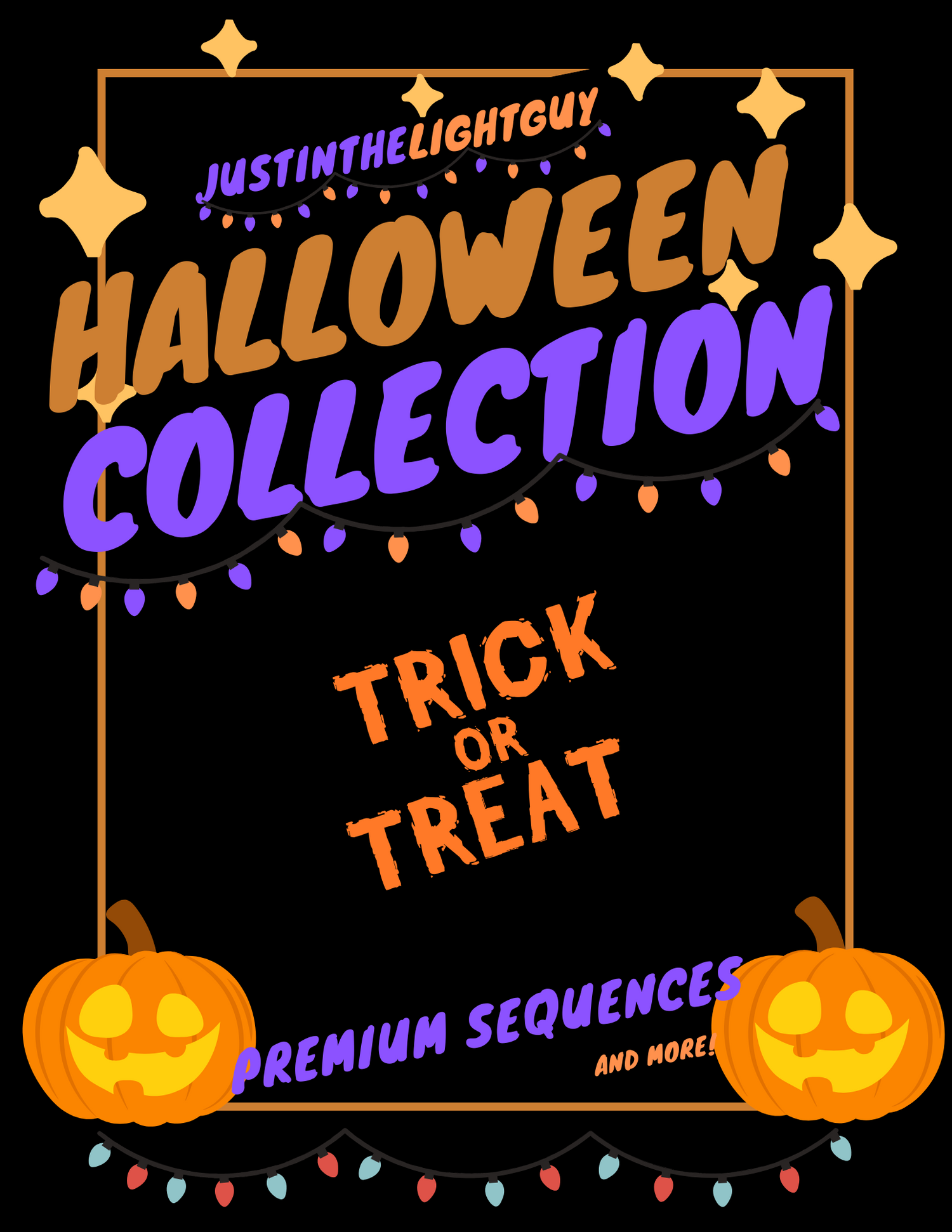 Halloween Collection
