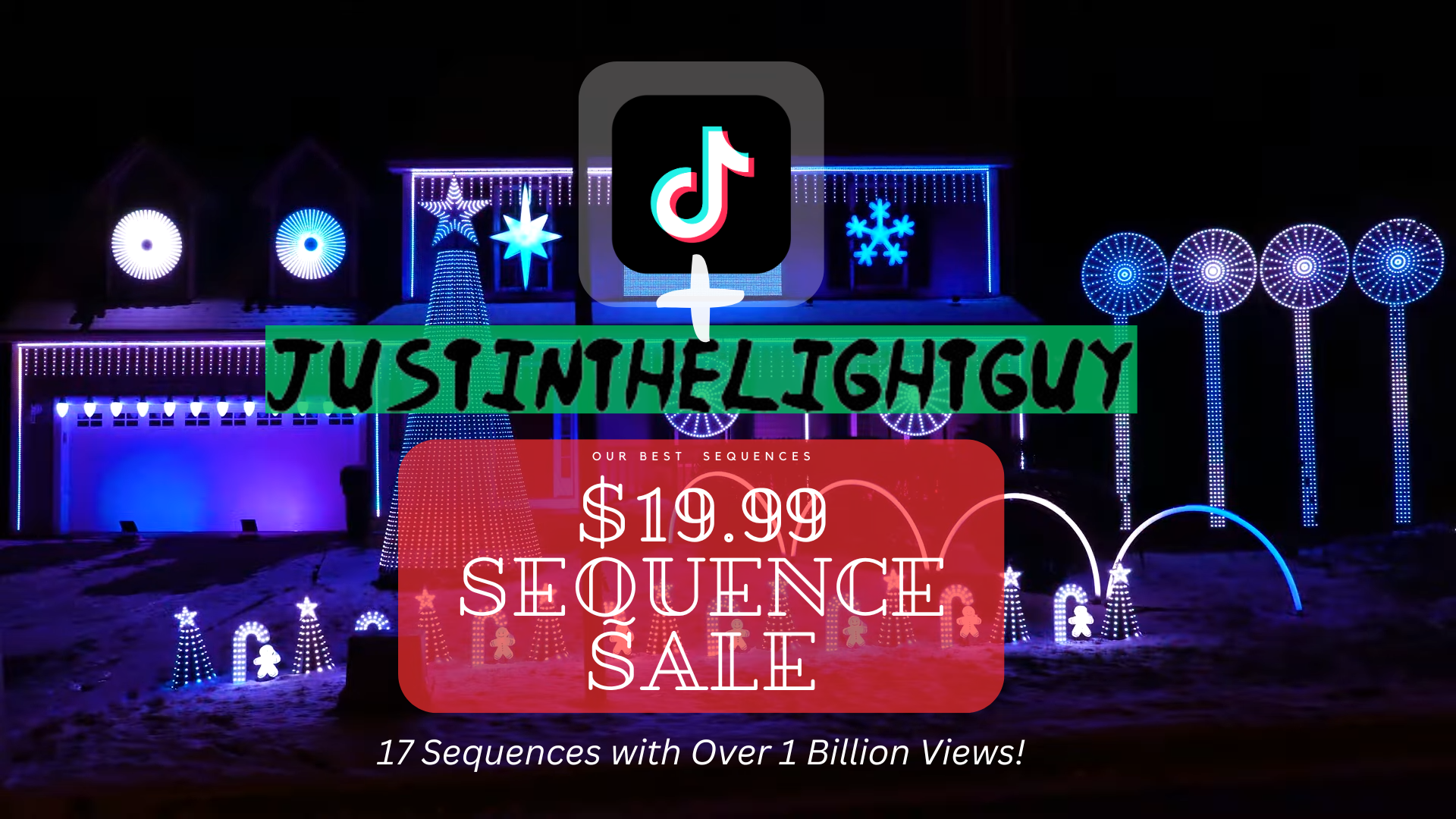 $19.99 Sequence Sale