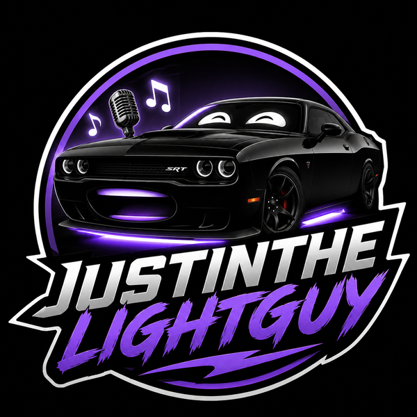 justinthelightguy